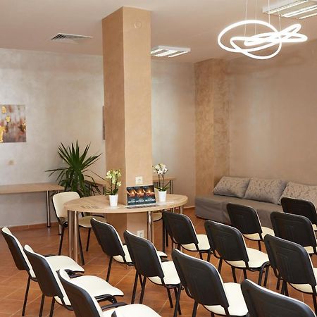 Karlovo Hotel Sluneční pobřeží Exteriér fotografie