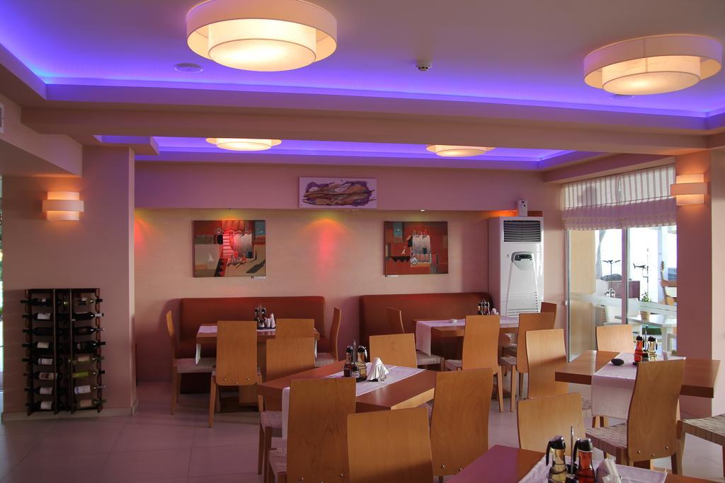 Karlovo Hotel Sluneční pobřeží Exteriér fotografie